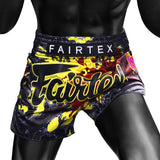 Fairtex BS-Halloween Muay Thai Shorts