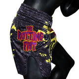 Fairtex BS-Halloween Muay Thai Shorts
