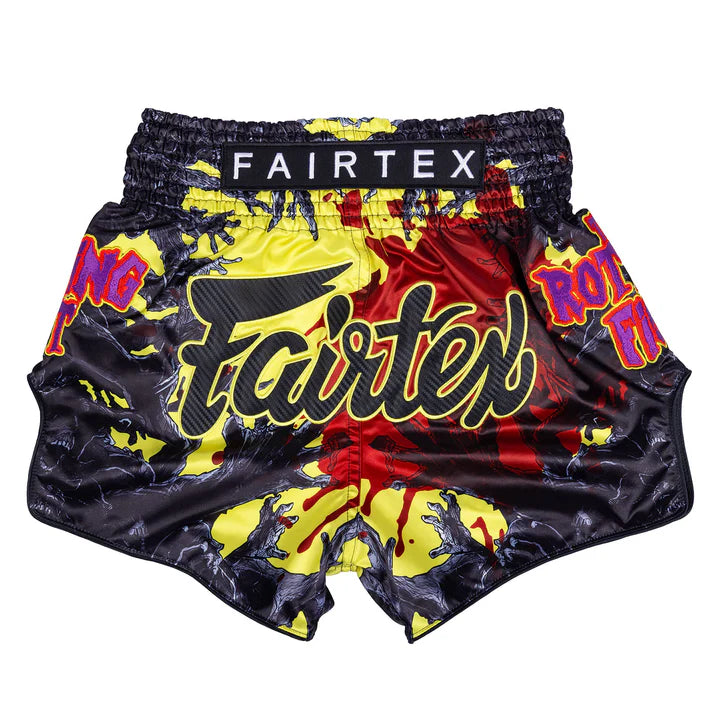 Fairtex BS-Halloween Muay Thai Shorts