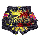Fairtex BS-Halloween Muay Thai Shorts