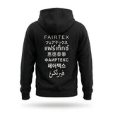 Fairtex Pullover Hoodie