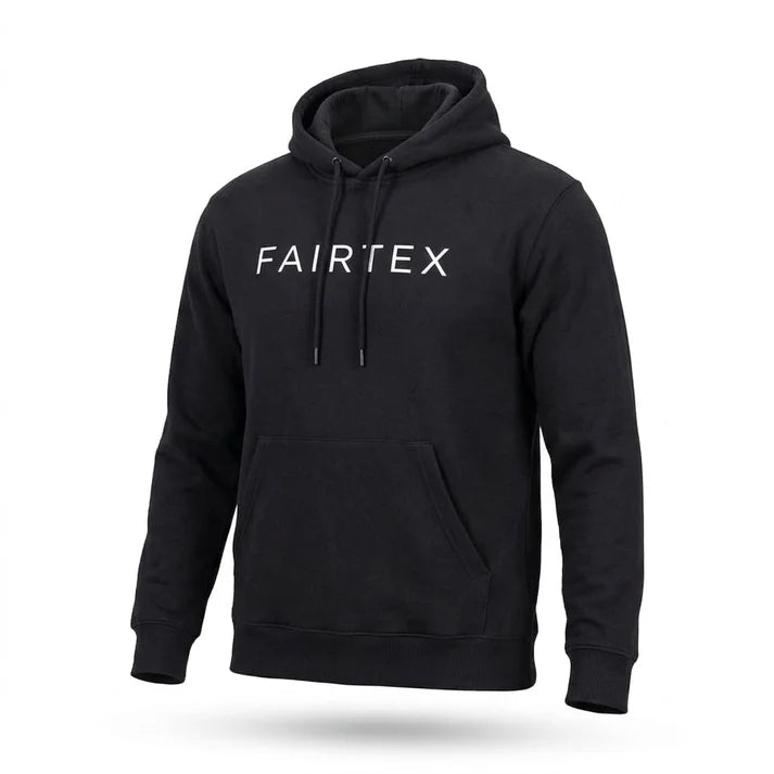 Fairtex Pullover Hoodie
