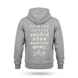 Fairtex Pullover Hoodie
