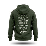 Fairtex Pullover Hoodie