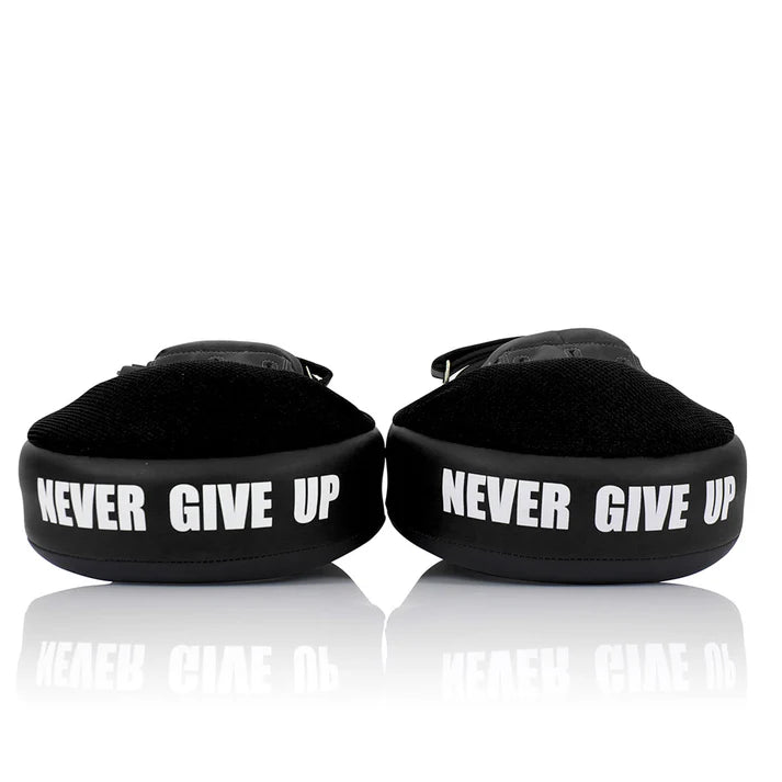 Fairtex Maximized Focus Mitts