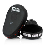 Fairtex Maximized Focus Mitts