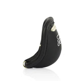 Fairtex GC2 Thai Metal Groin Guard - Black