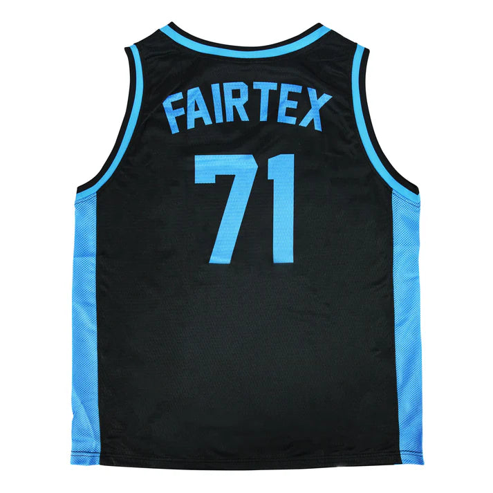 Fairtex JS27 Basketball Jersey