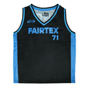 Fairtex JS27 Basketball Jersey