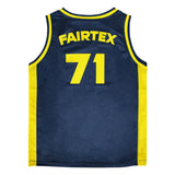 Fairtex JS27 Basketball Jersey