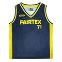Fairtex JS27 Basketball Jersey