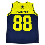 Fairtex JS47 Basketball Jersey