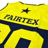 Fairtex JS47 Basketball Jersey