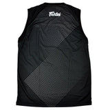 Fairtex Pattaya Nightlife Tank Top - Black