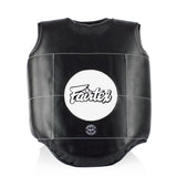 Fairtex PV1 Competition Protective Vest