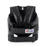 Fairtex PV1 Competition Protective Vest