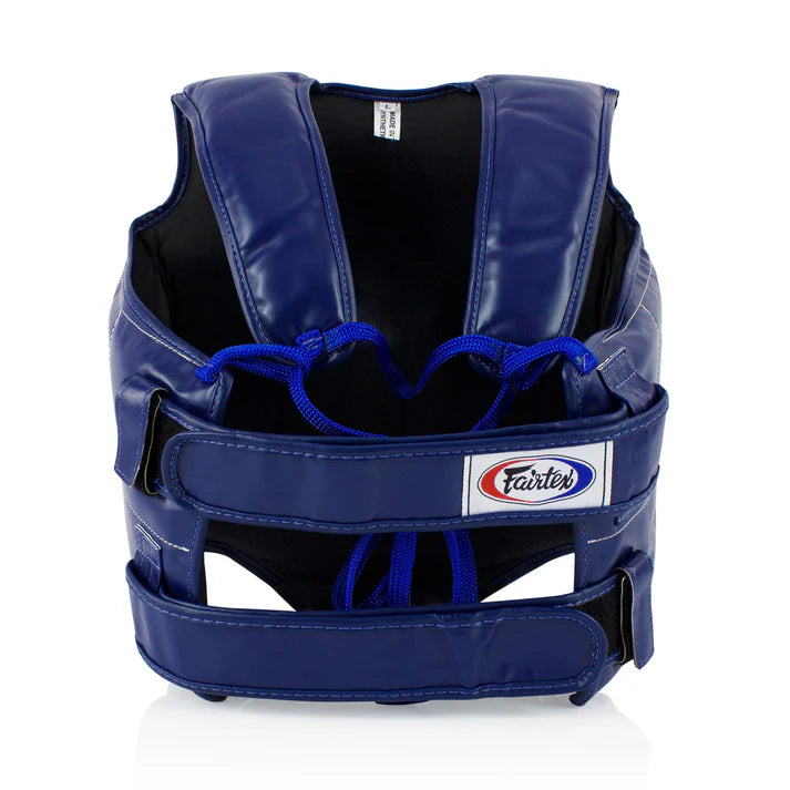 Fairtex PV1 Competition Protective Vest