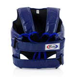 Fairtex PV1 Competition Protective Vest