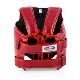 Fairtex PV1 Competition Protective Vest