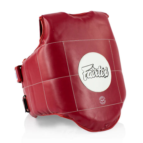 Fairtex PV1 Competition Protective Vest
