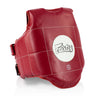 Fairtex PV1 Competition Protective Vest