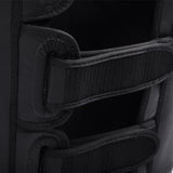 Fairtex SP10 Calf Kick Pads - Black