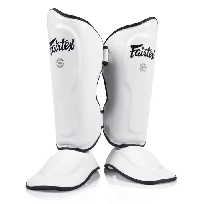 Fairtex SP9 Ultra Ergo Shin Guards