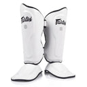 Fairtex SP9 Ultra Ergo Shin Guards