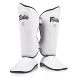 Fairtex SP9 Ultra Ergo Shin Guards