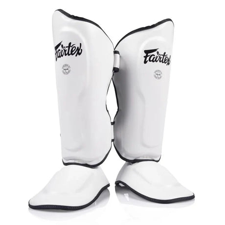 Fairtex SP9 Ultra Ergo Shin Guards