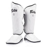 Fairtex SP9 Ultra Ergo Shin Guards