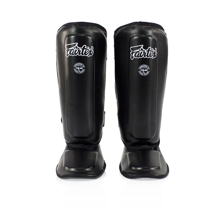 Fairtex SPK9 Kids Shin Guards