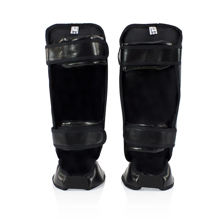 Fairtex SPK9 Kids Shin Guards