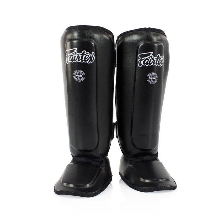 Fairtex SPK9 Kids Shin Guards