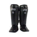 Fairtex SPK9 Kids Shin Guards