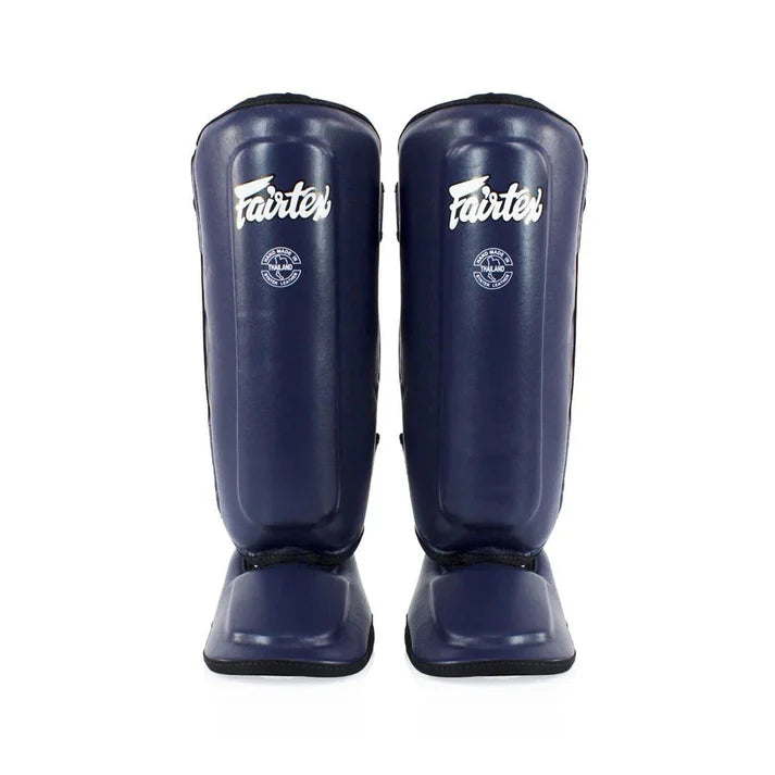 Fairtex SPK9 Kids Shin Guards