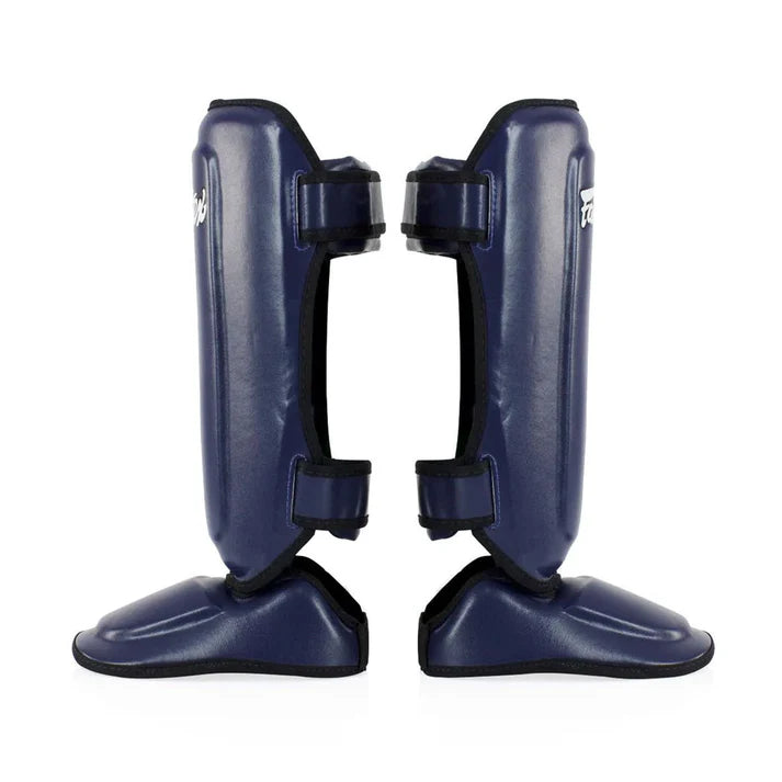 Fairtex SPK9 Kids Shin Guards