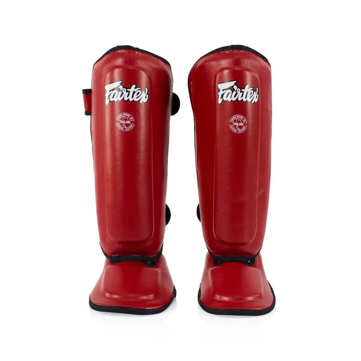 Fairtex SPK9 Kids Shin Guards