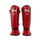 Fairtex SPK9 Kids Shin Guards