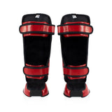 Fairtex SPK9 Kids Shin Guards