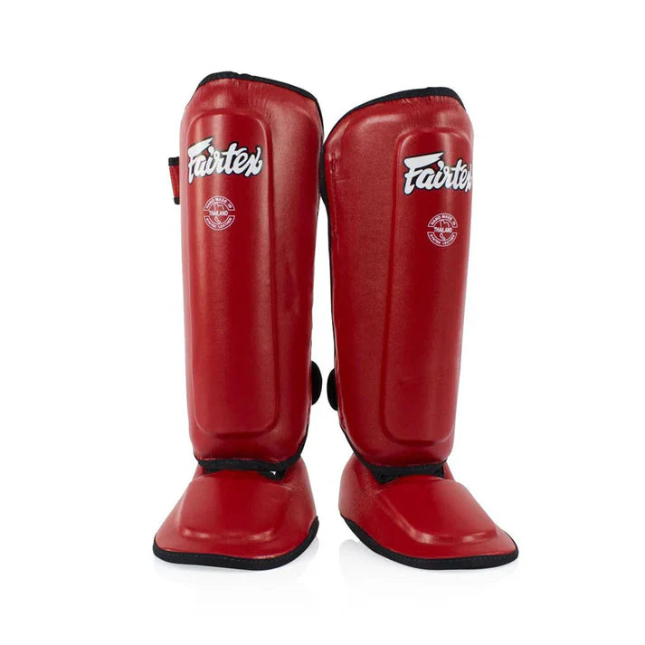 Fairtex SPK9 Kids Shin Guards