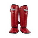 Fairtex SPK9 Kids Shin Guards