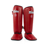 Fairtex SPK9 Kids Shin Guards