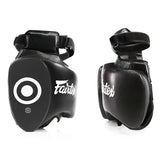 Fairtex TP5 Ultra Lite Thigh Pads