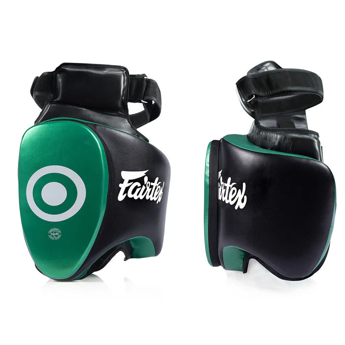 Fairtex TP5 Ultra Lite Thigh Pads