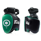 Fairtex TP5 Ultra Lite Thigh Pads