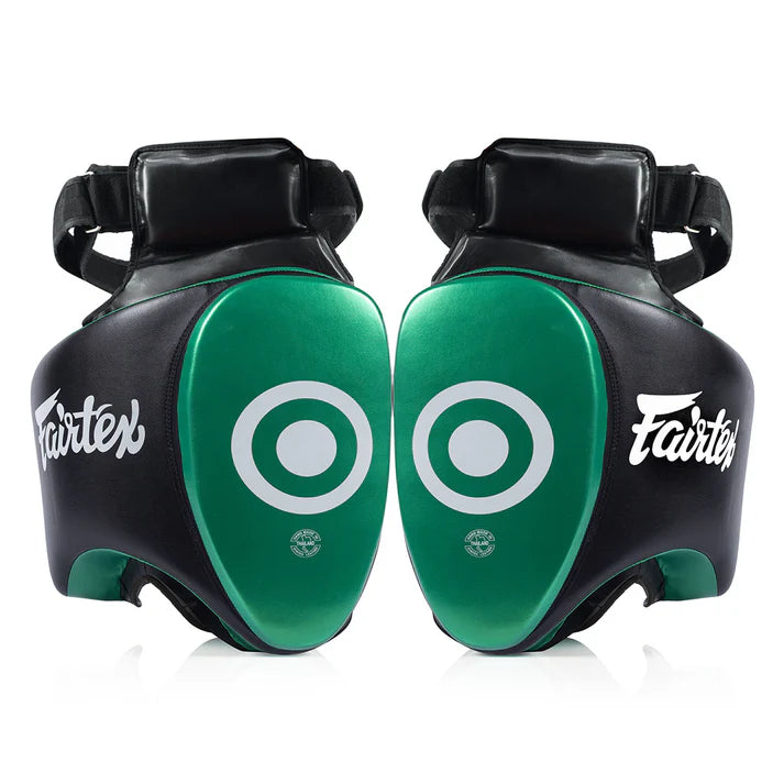 Fairtex TP5 Ultra Lite Thigh Pads