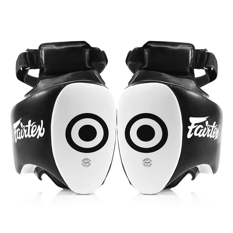Fairtex TP5 Ultra Lite Thigh Pads