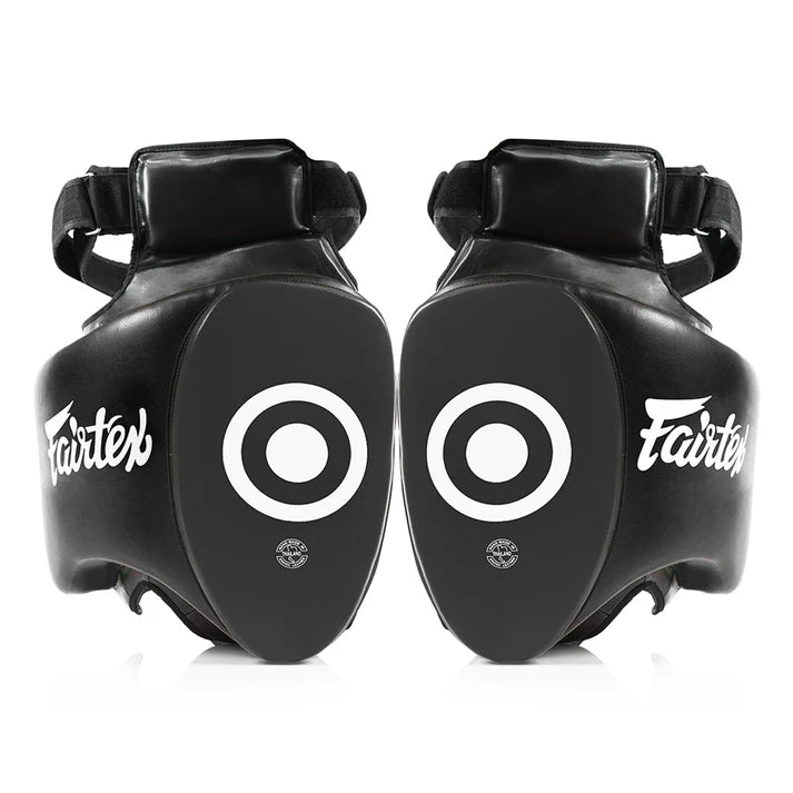 Fairtex TP5 Ultra Lite Thigh Pads