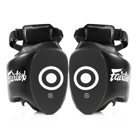 Fairtex TP5 Ultra Lite Thigh Pads